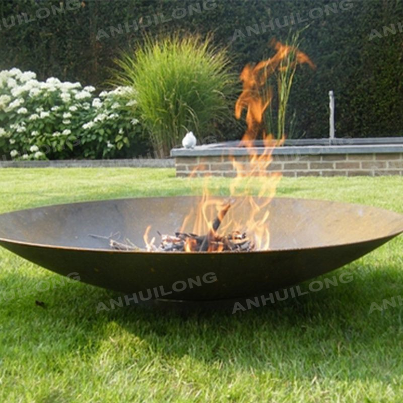 <h3>AHL corten steel : Solo Stove Bonfire 2.0, Smokeless Fire Pit </h3>
